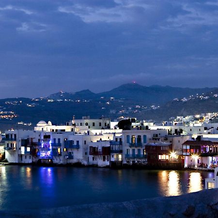 Yanna Asteri Suites Орнос Екстериор снимка
