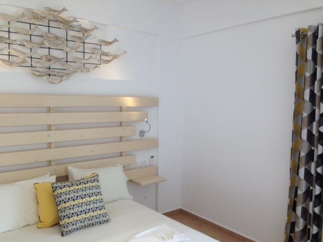 Yanna Asteri Suites Орнос Екстериор снимка