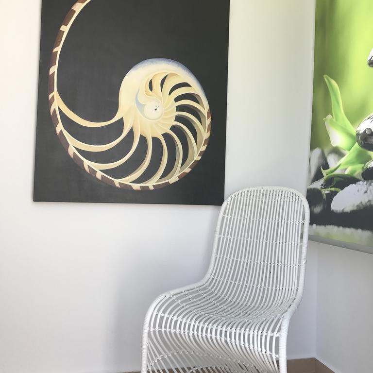 Yanna Asteri Suites Орнос Екстериор снимка