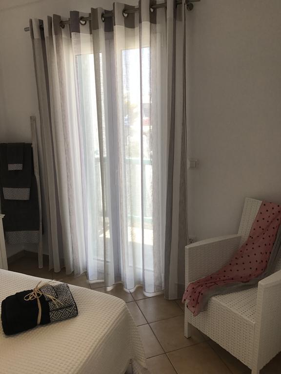 Yanna Asteri Suites Орнос Екстериор снимка